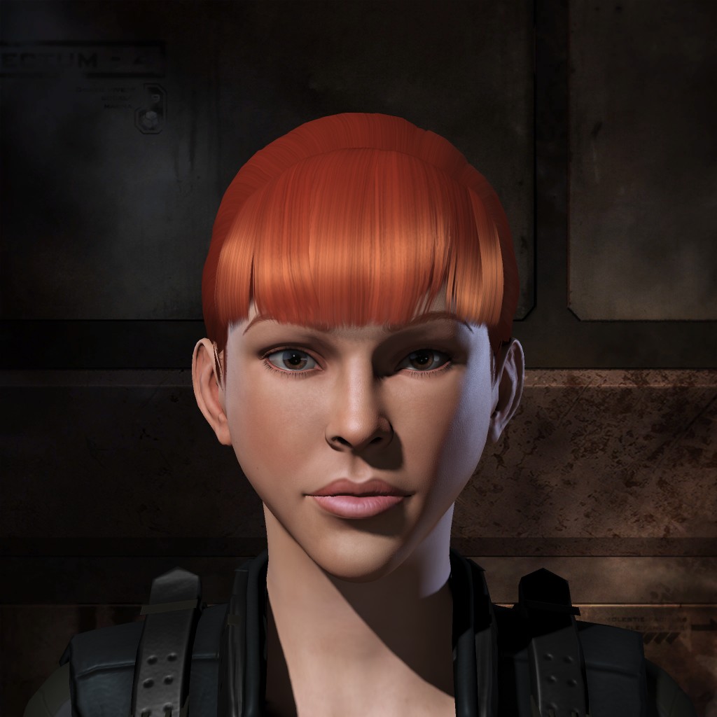 Sara Jefferson