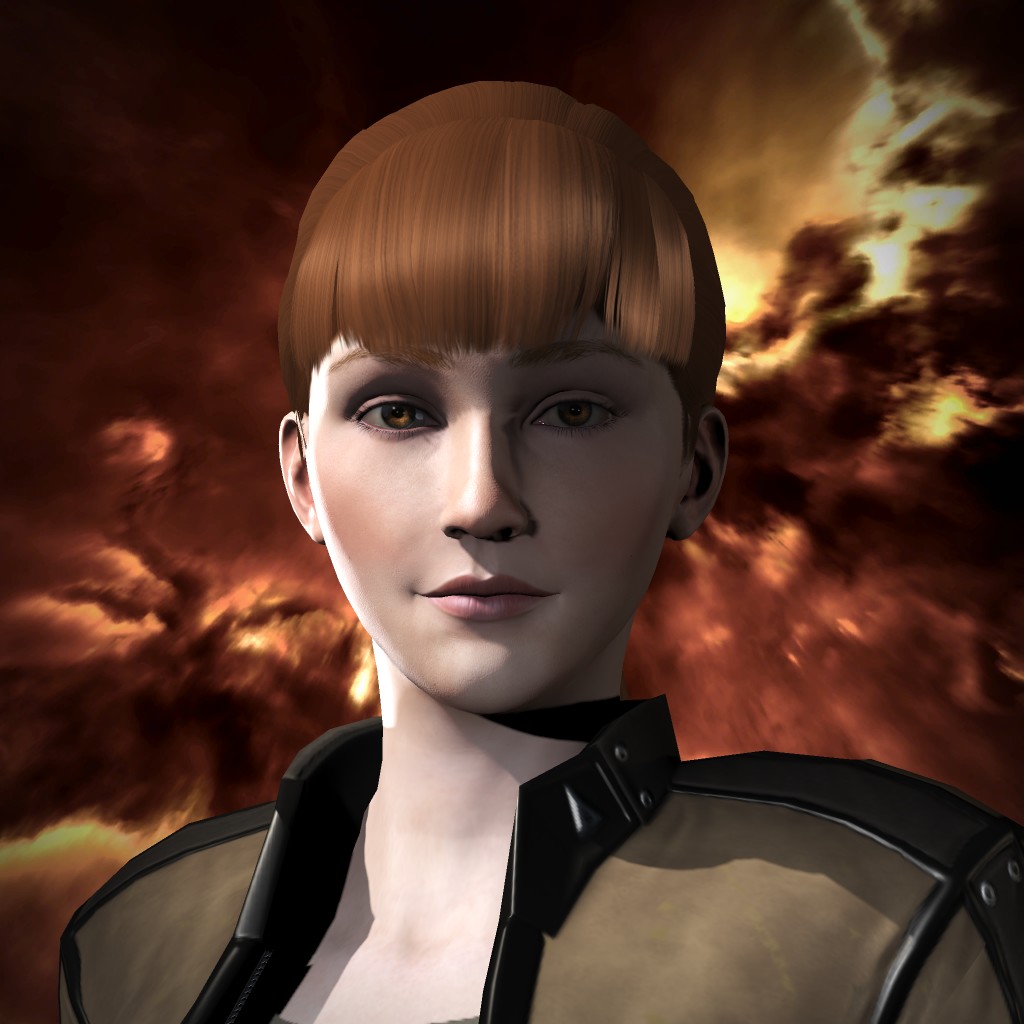 portrait