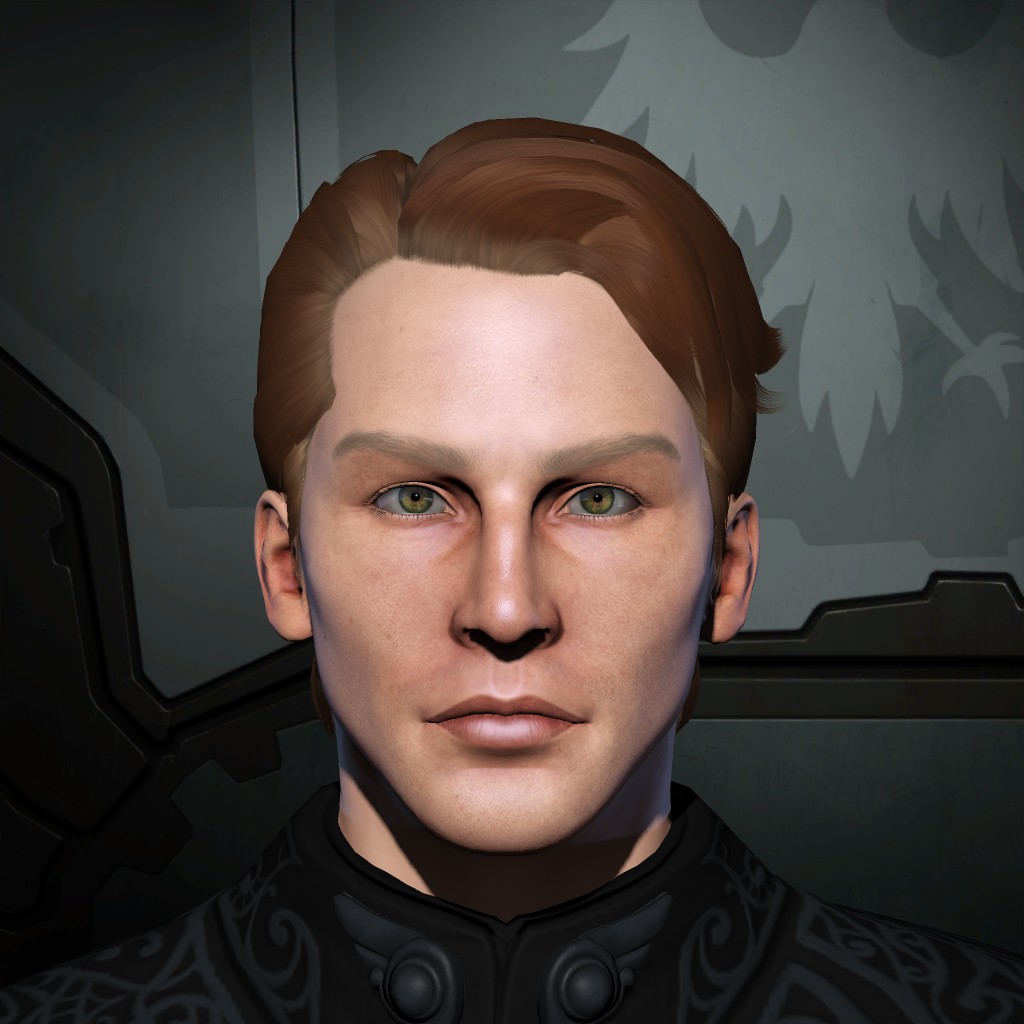 Bloodthirsty Hackerman