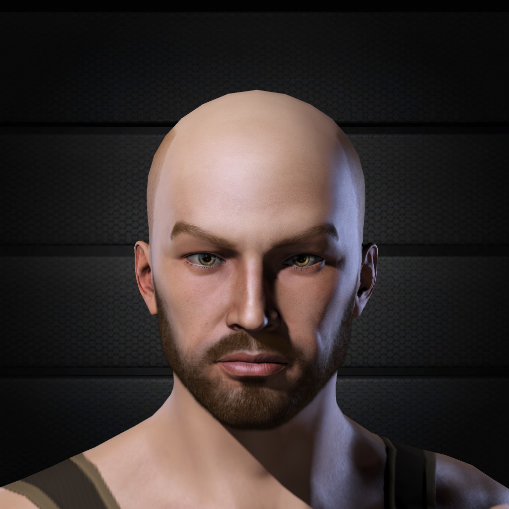 First Spy