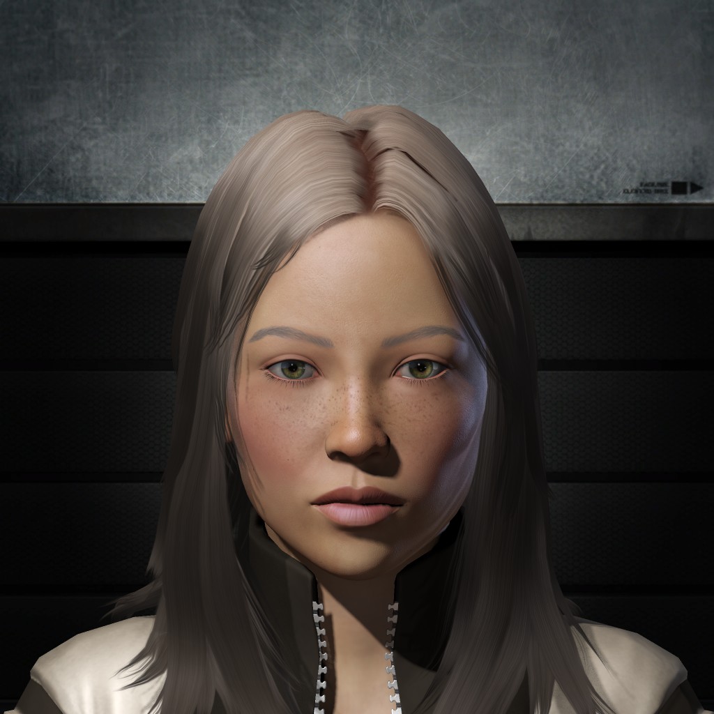 Emily Harry