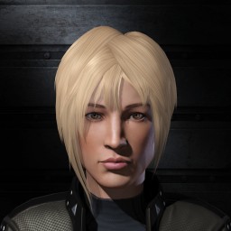 Gubastik portrait