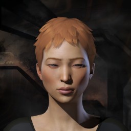 Shinomiya Utai portrait