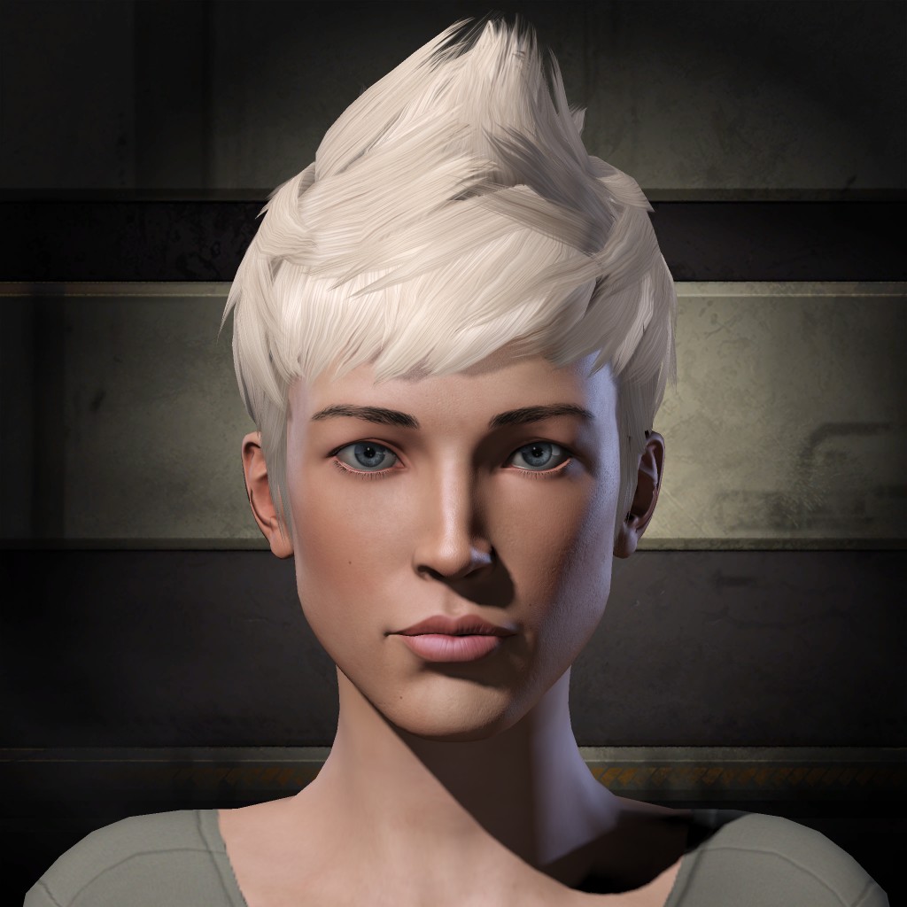 Aetheris Frost
