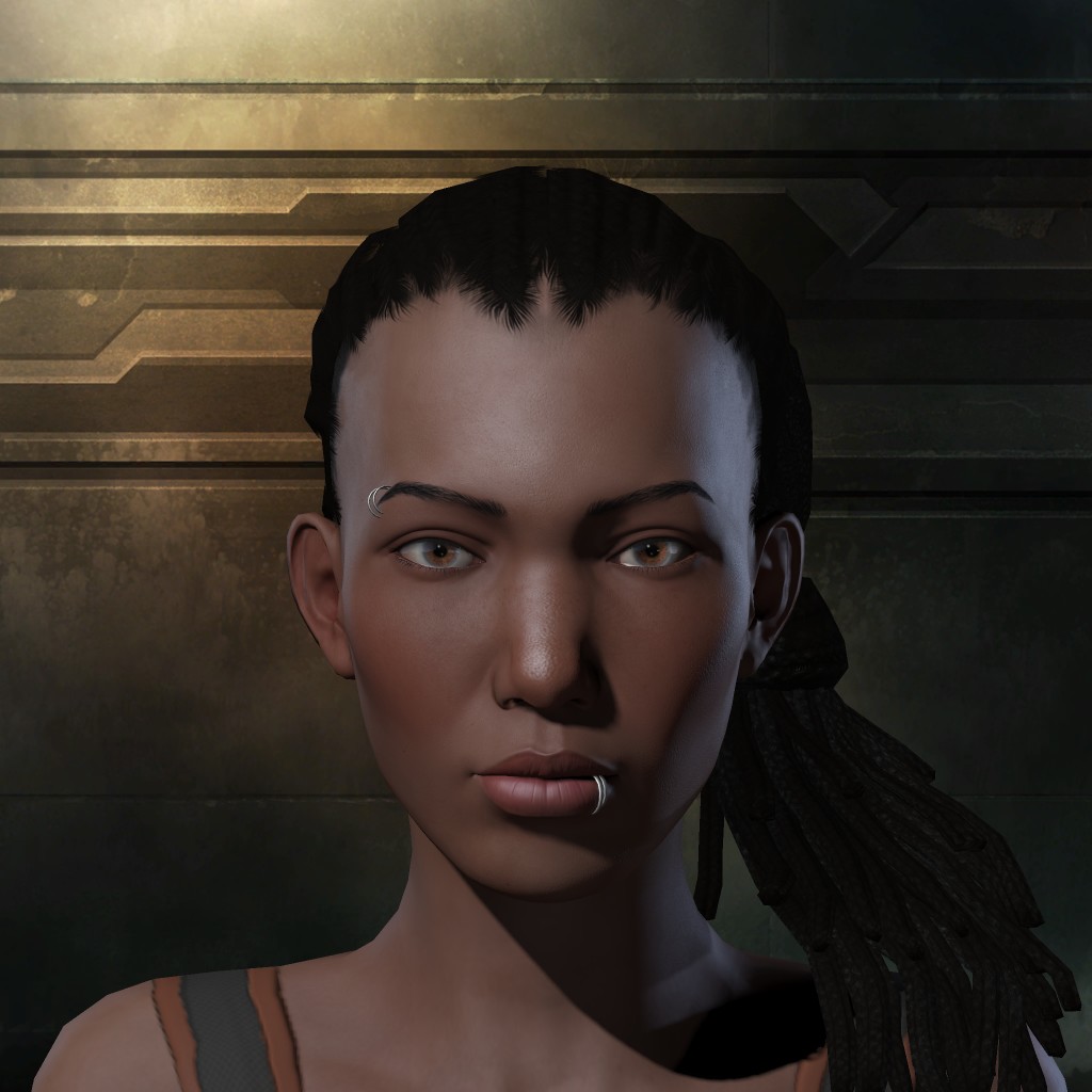 Ariema Stirdi