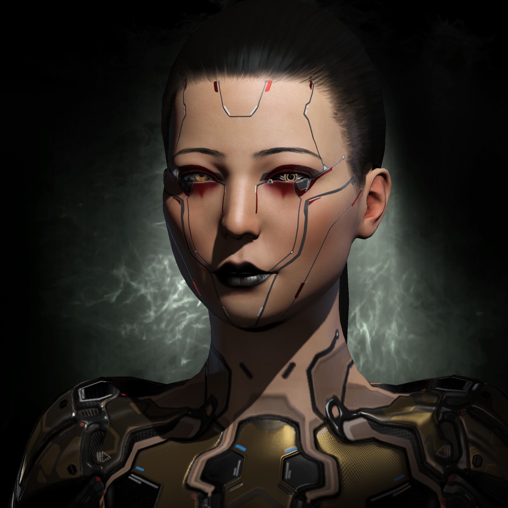 Black Market Abyssal's