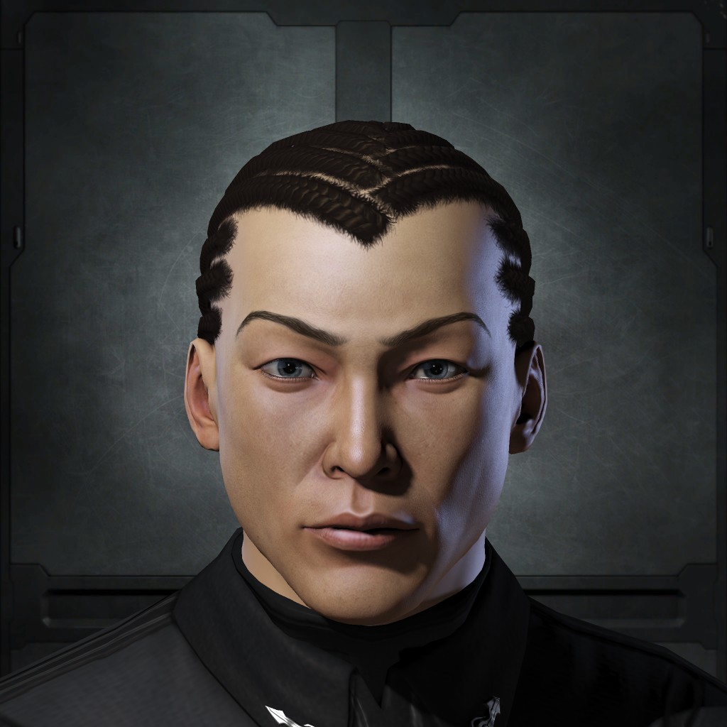 Captain Gracious