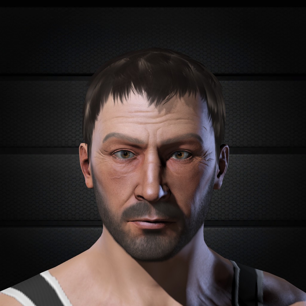 Frank Lymiffed
