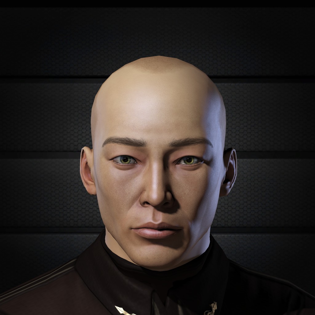 Gamora Arasaka
