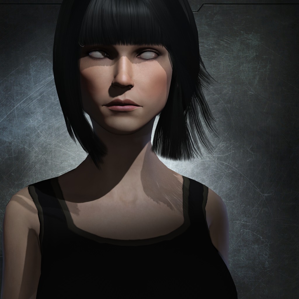 Mean Arlene