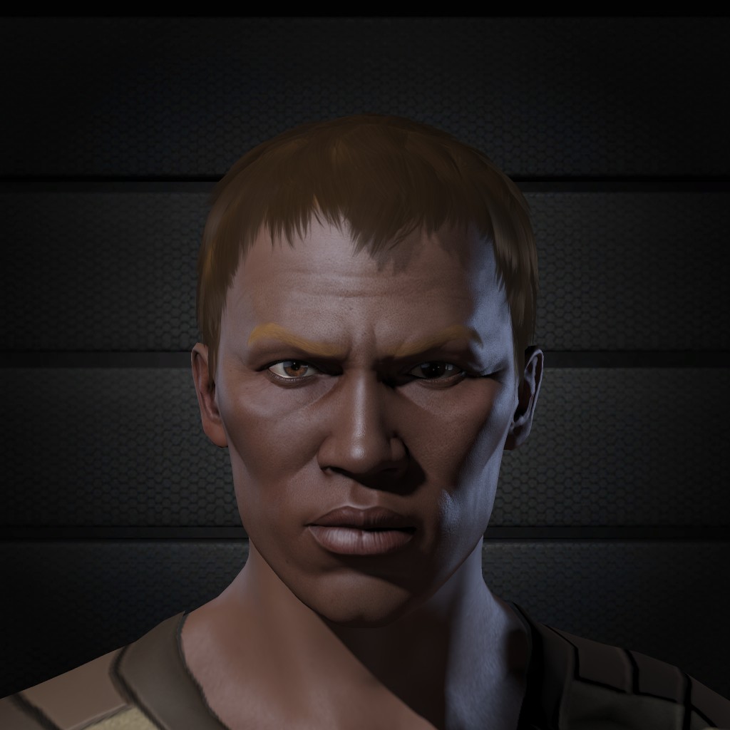 SGT 'Deez' Nuts