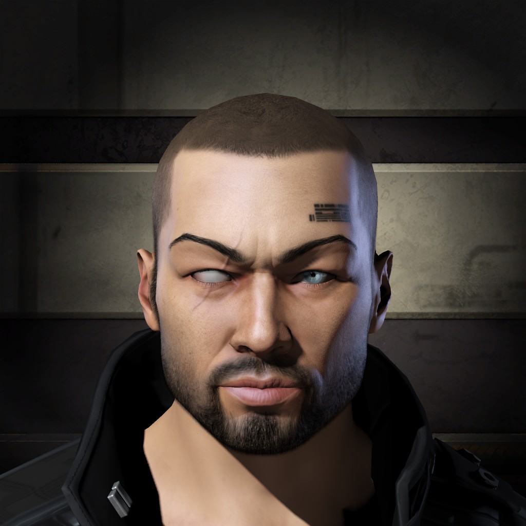 Johny Bungalo