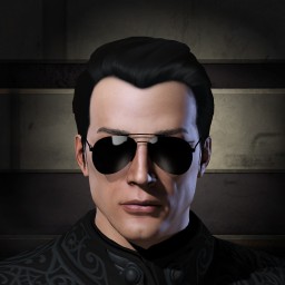 aixi9 portrait