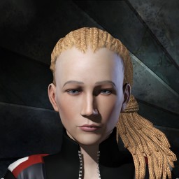 Mangiri-1 portrait