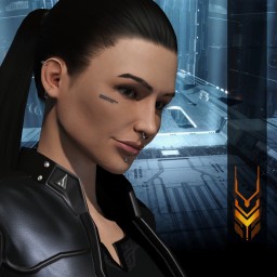 Elaima Arikainen portrait