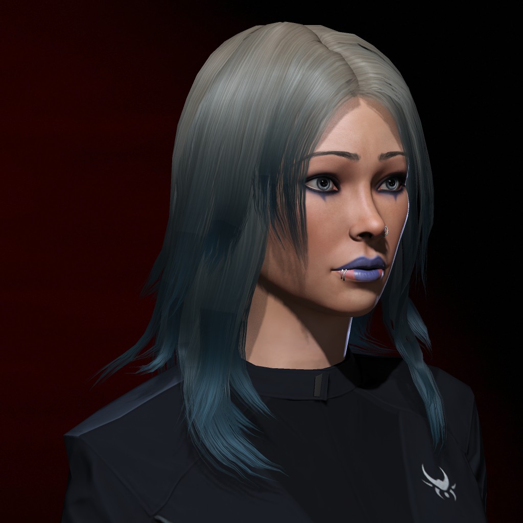 portrait