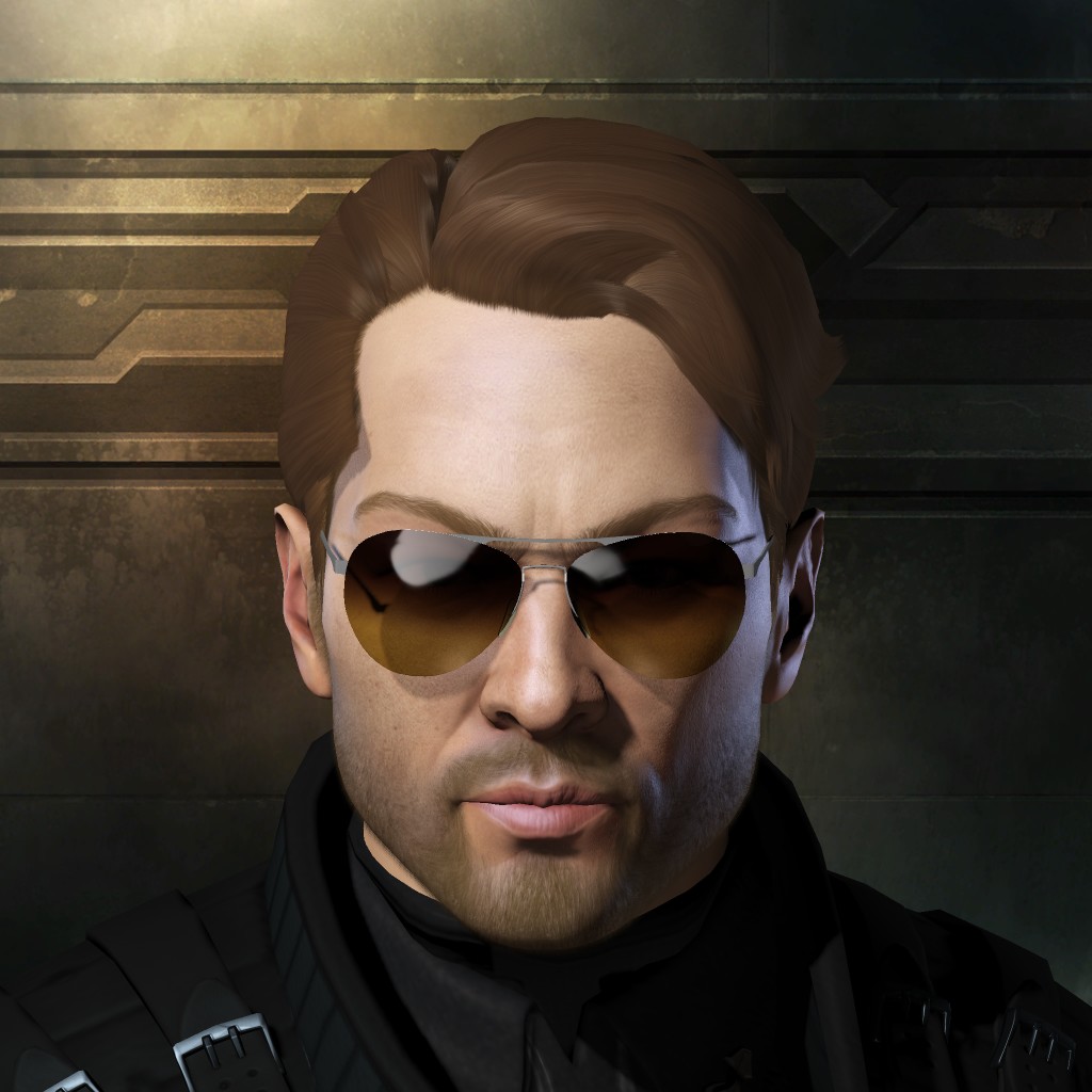 Sirius Hustler