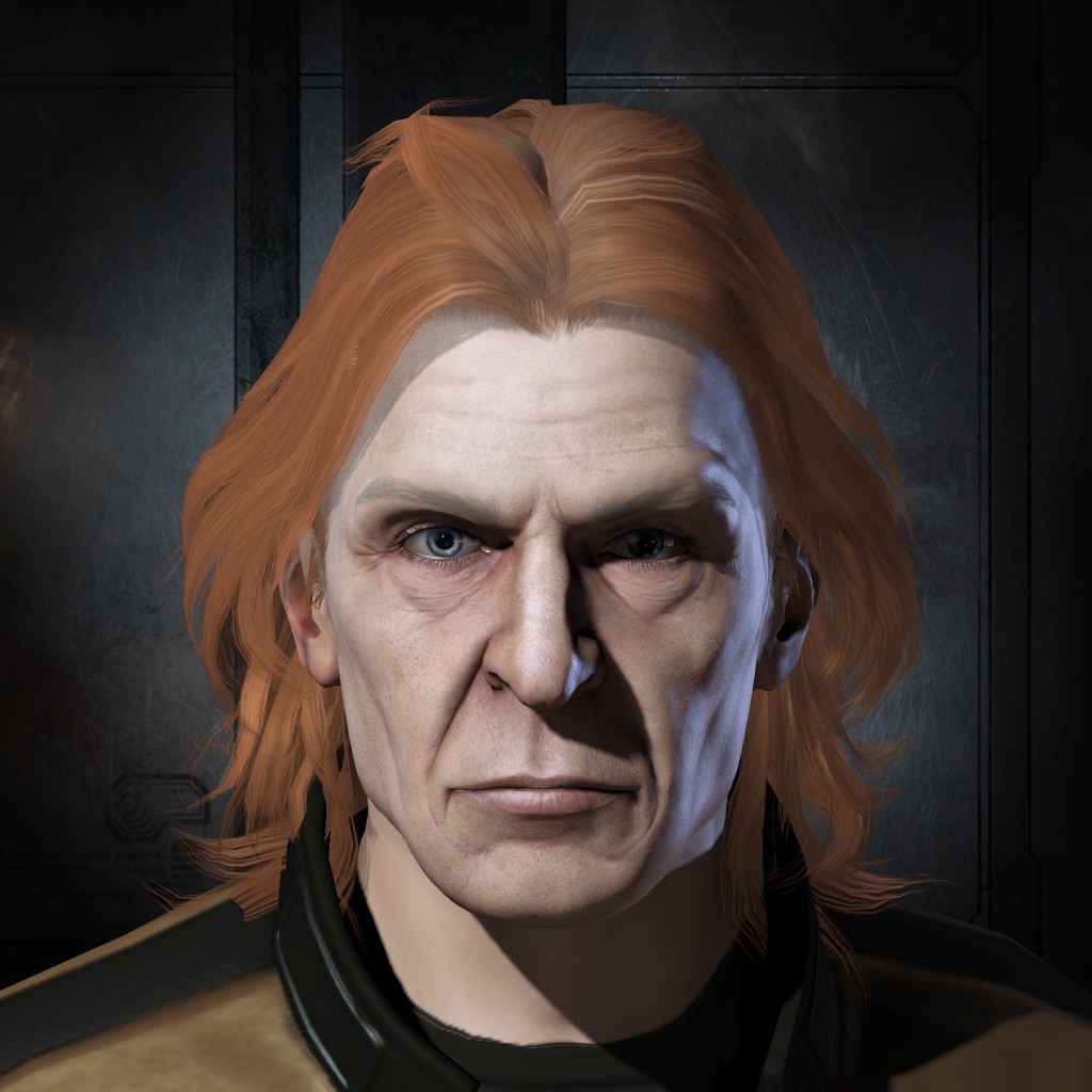 James Bonk