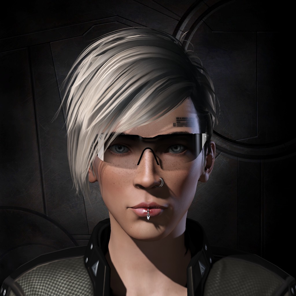 Ridley Lothardt
