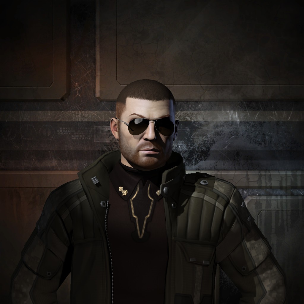 Cyric Blackwell