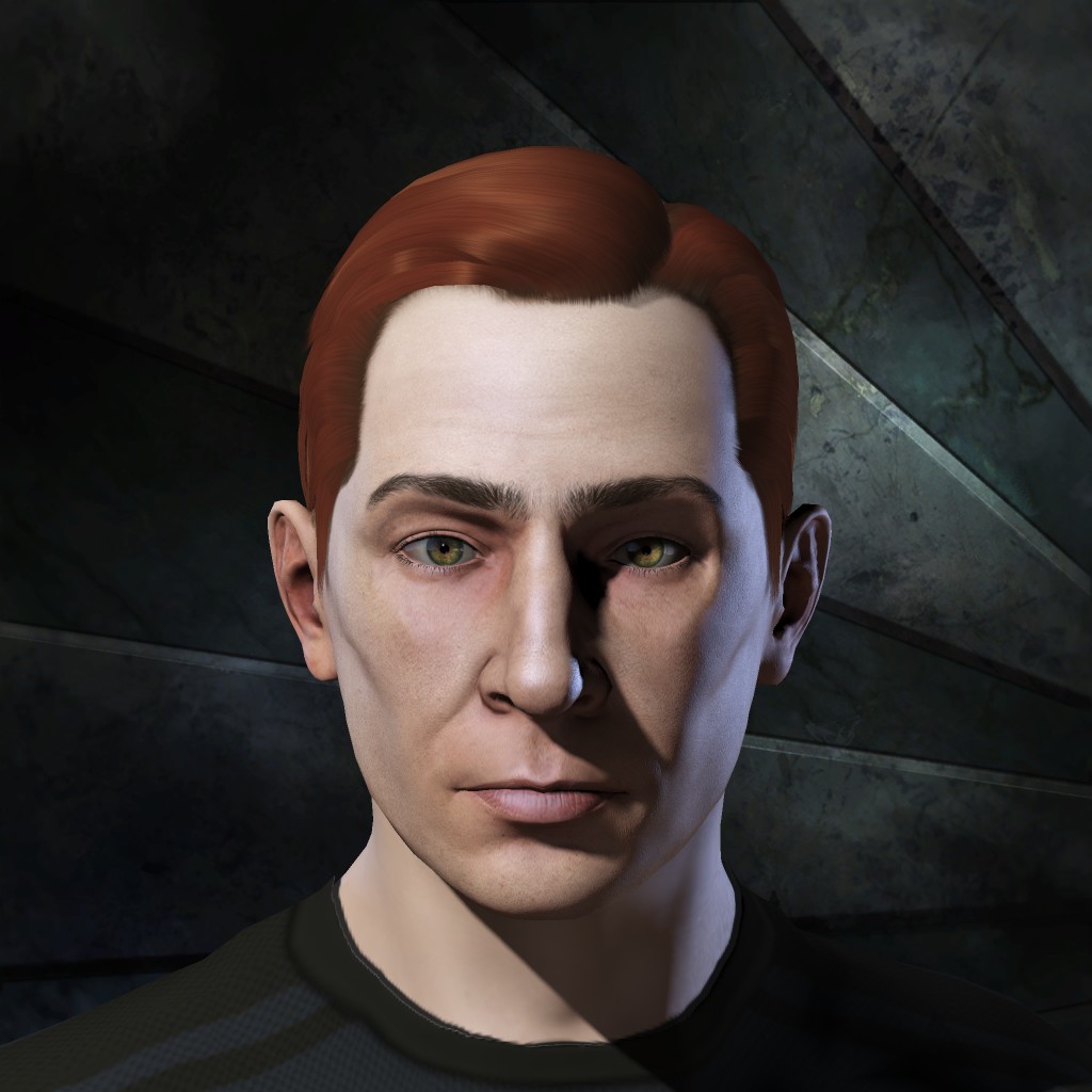 SgtShaft