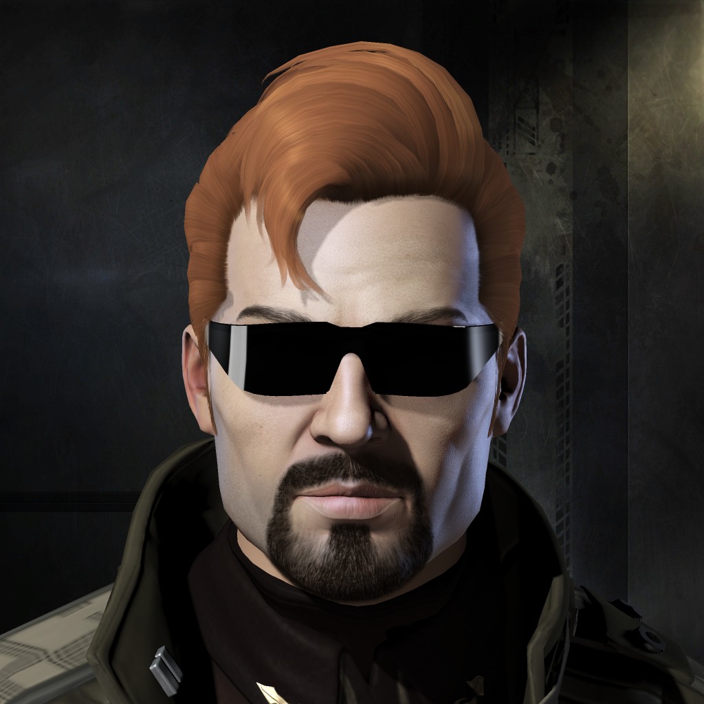 Septimus Nichoras