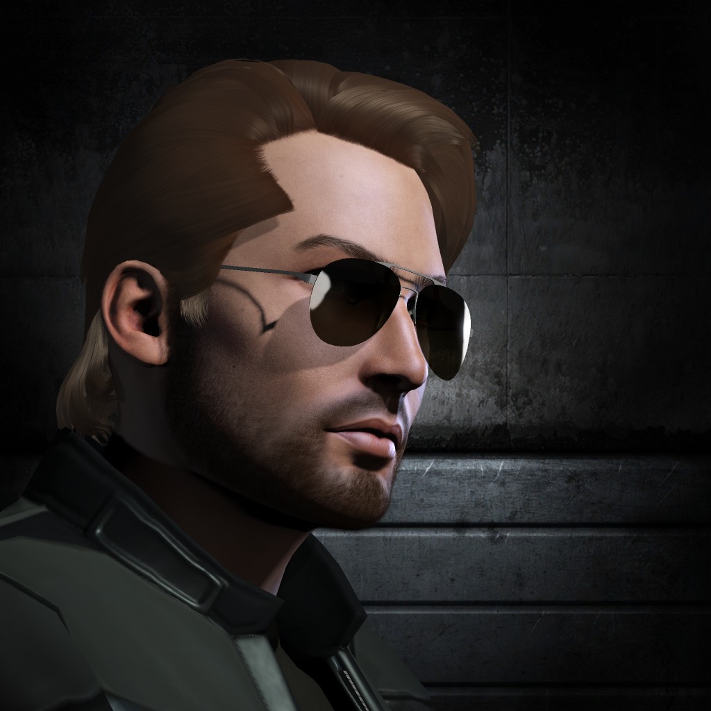 portrait