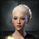 Forgotten Empress