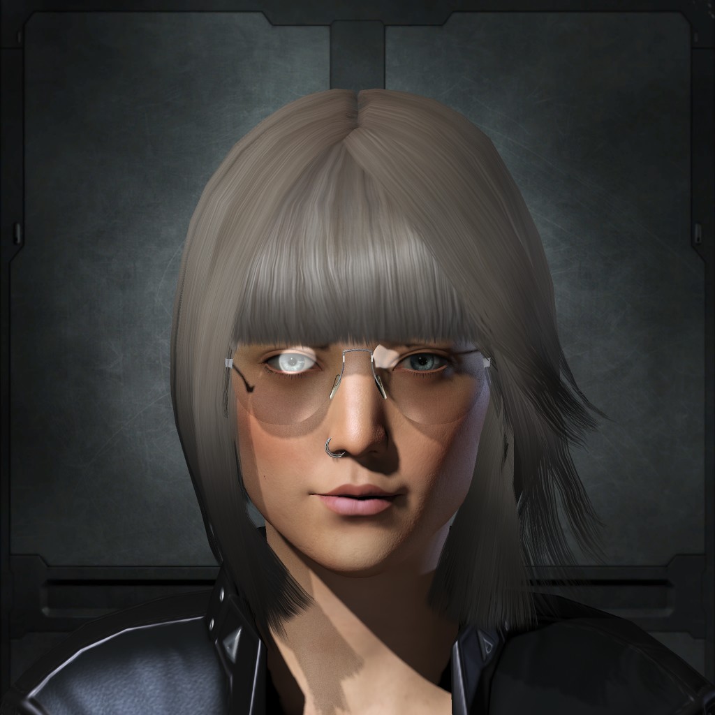 Aurora Shroud