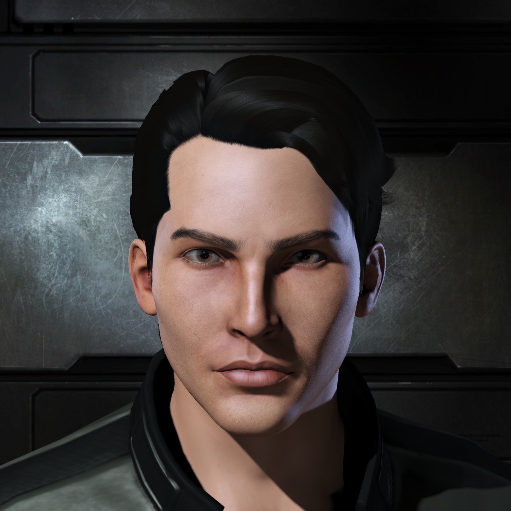 Hyrkan Serano