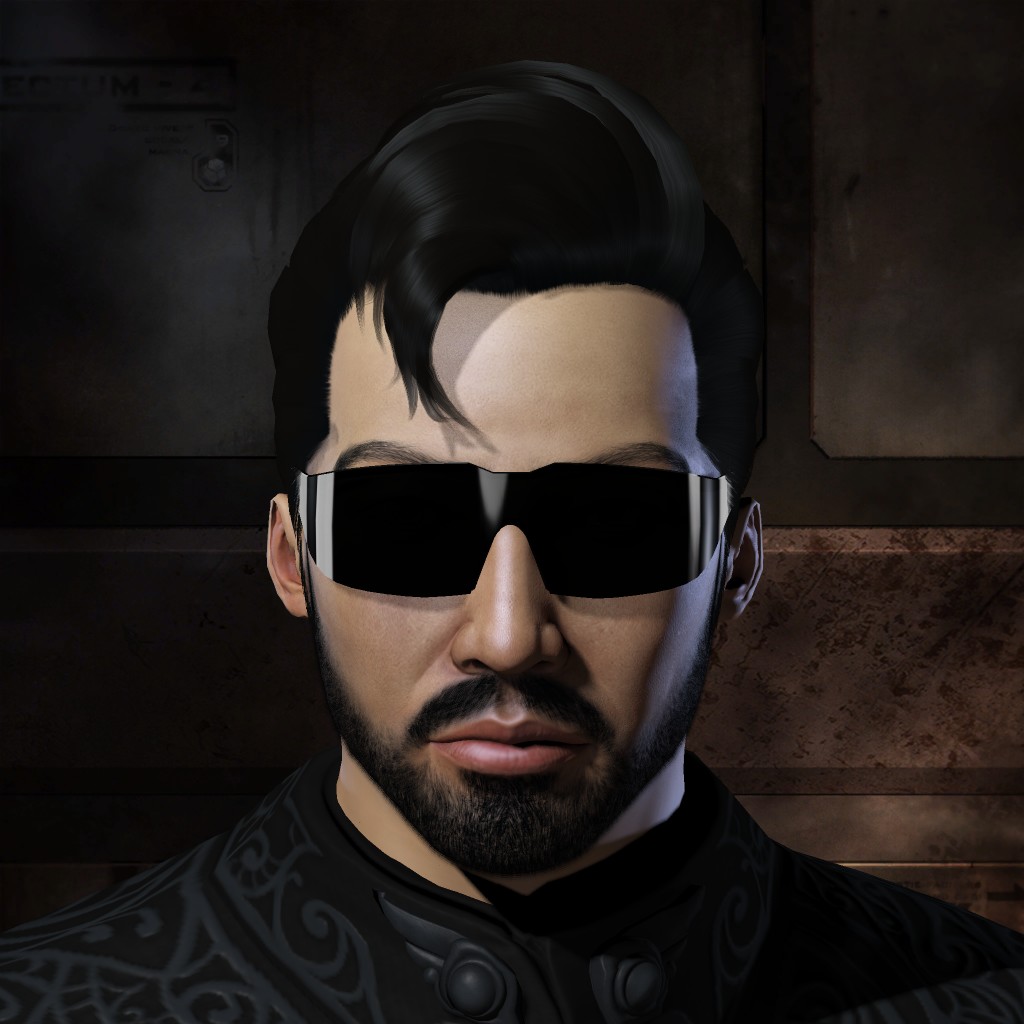 CMDR Soulbreak