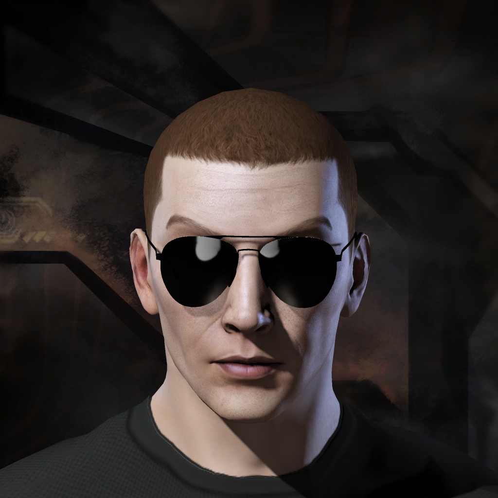 Jake From HR