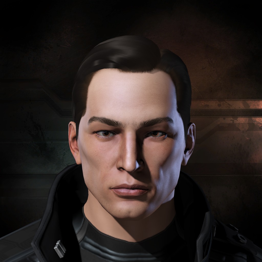 portrait