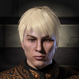 Tacco Tom portrait