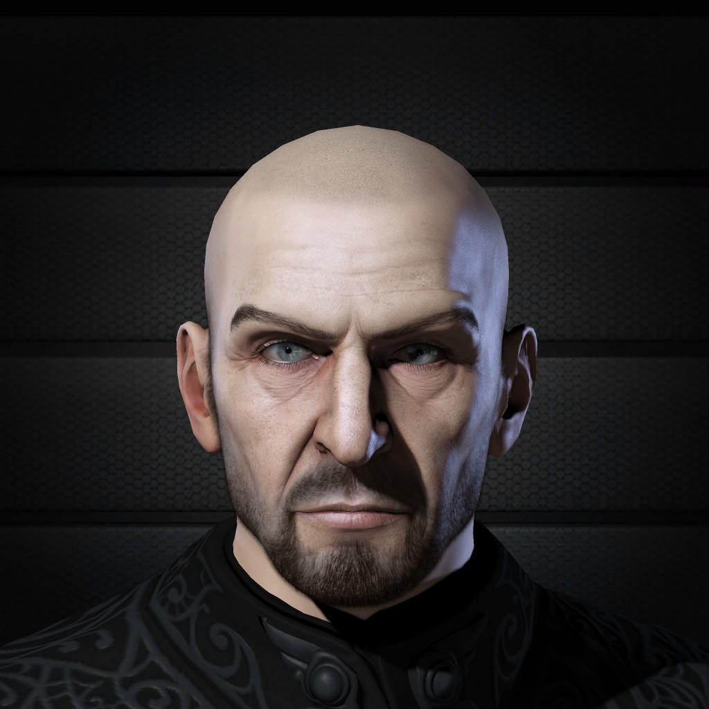 portrait