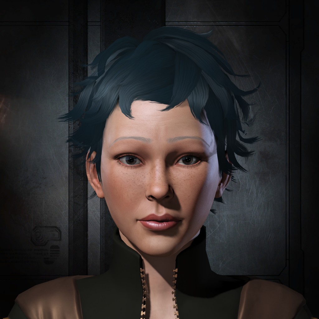 Germaine Bannis