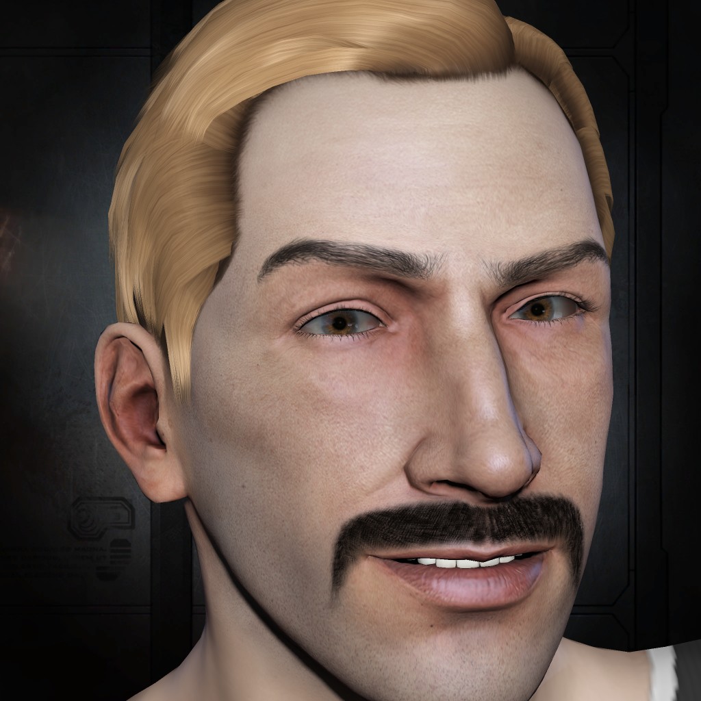 John 'Hotdog' Hodkins