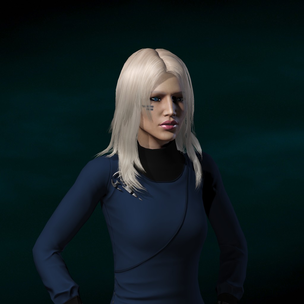 Ciri Ambre