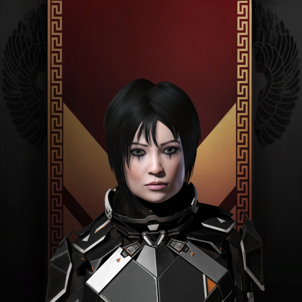 Teia Rho