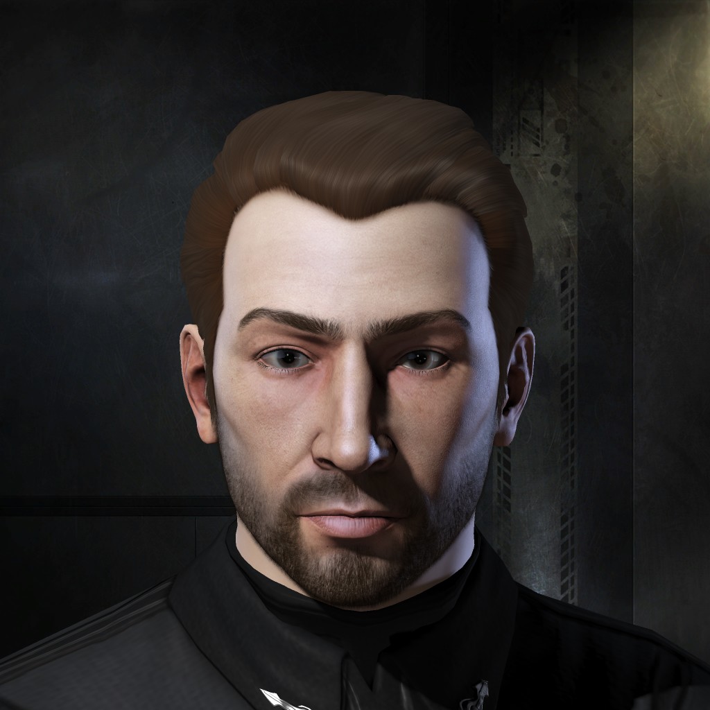 Frank Gatereu