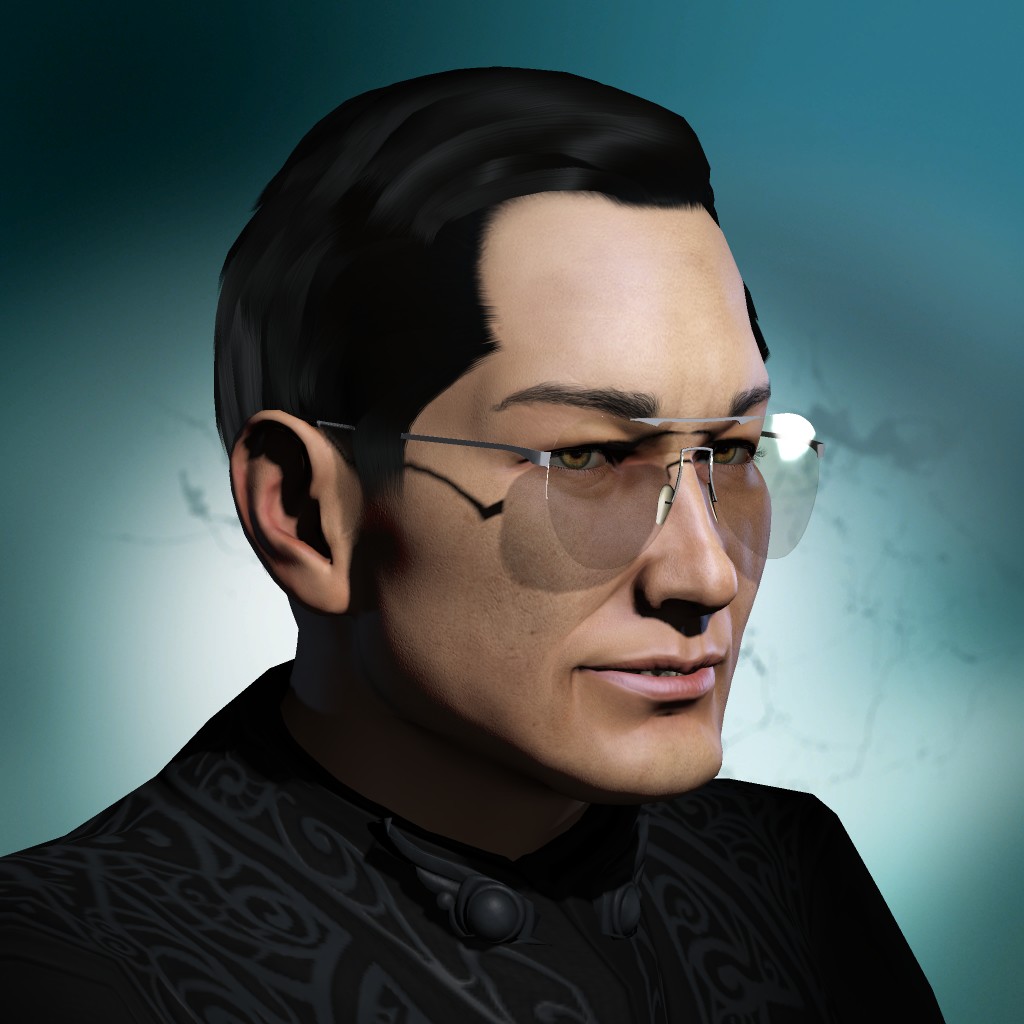 Ling Jihua