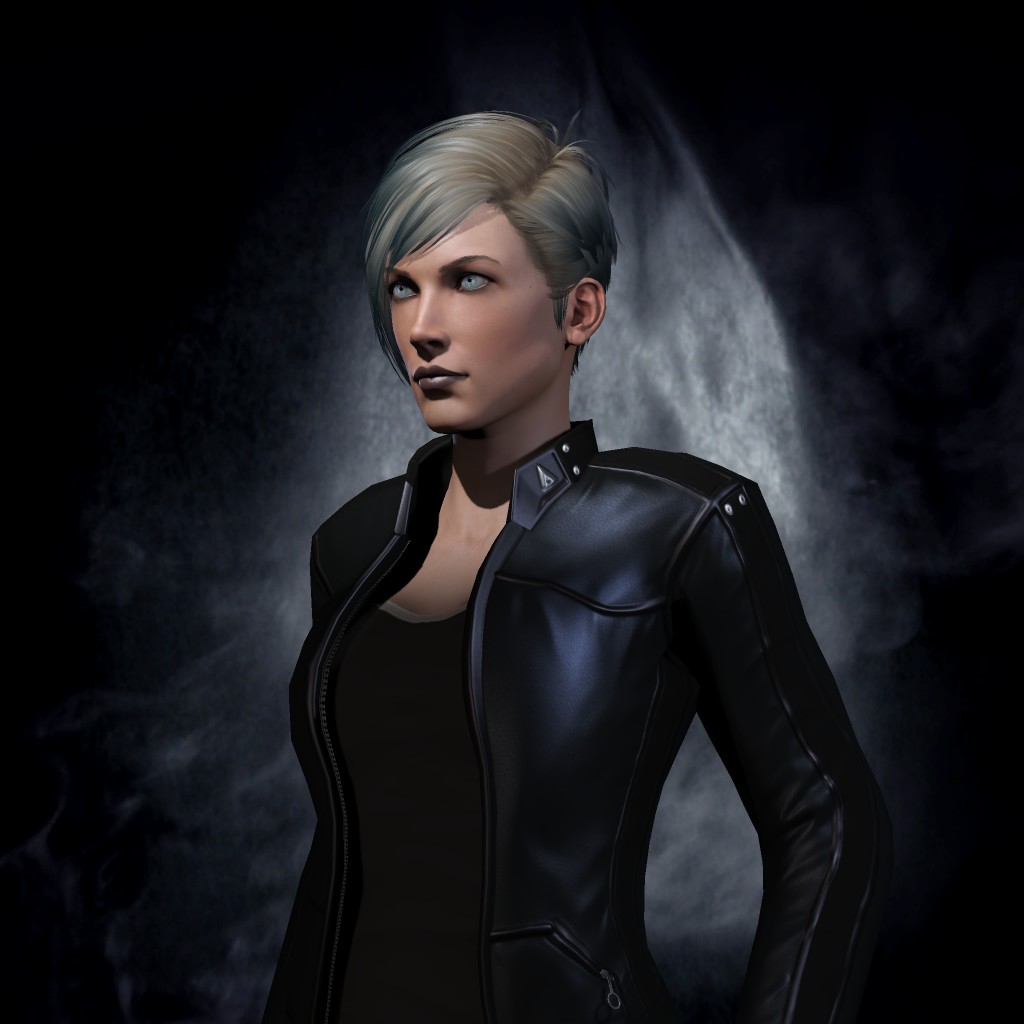 Marleene Reinhard
