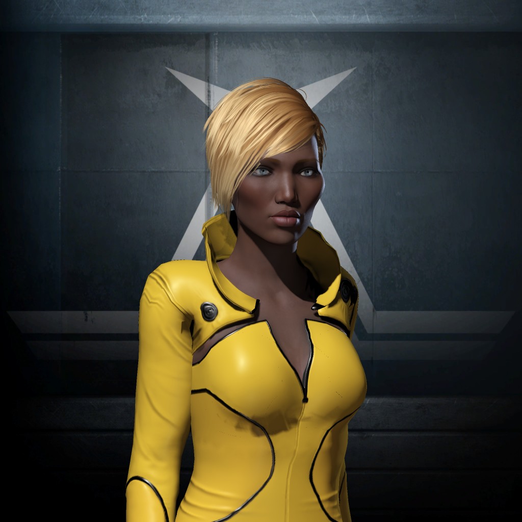 Lara Pistol