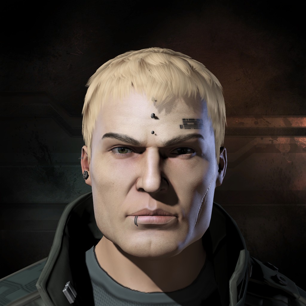 Keith Nigel
