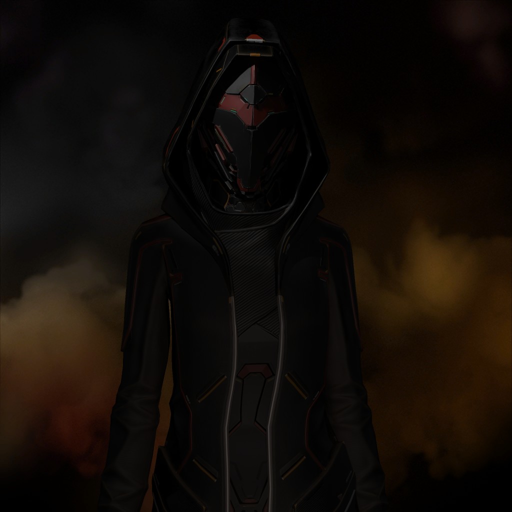 The Wylds Wanderer