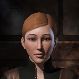 Imperial Space Adept1 portrait