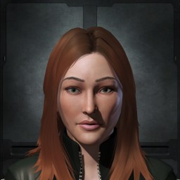Imperial Space Adept2 portrait