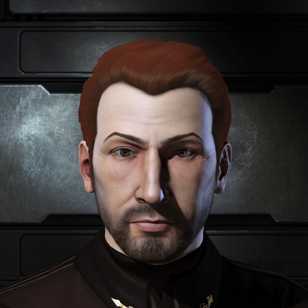 Imperial Space Warrior1 portrait
