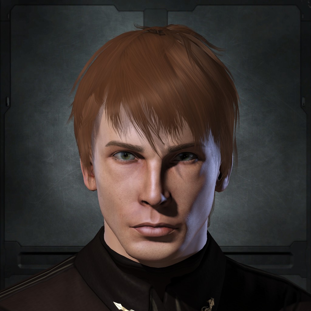 Imperial Space Warrior3 portrait
