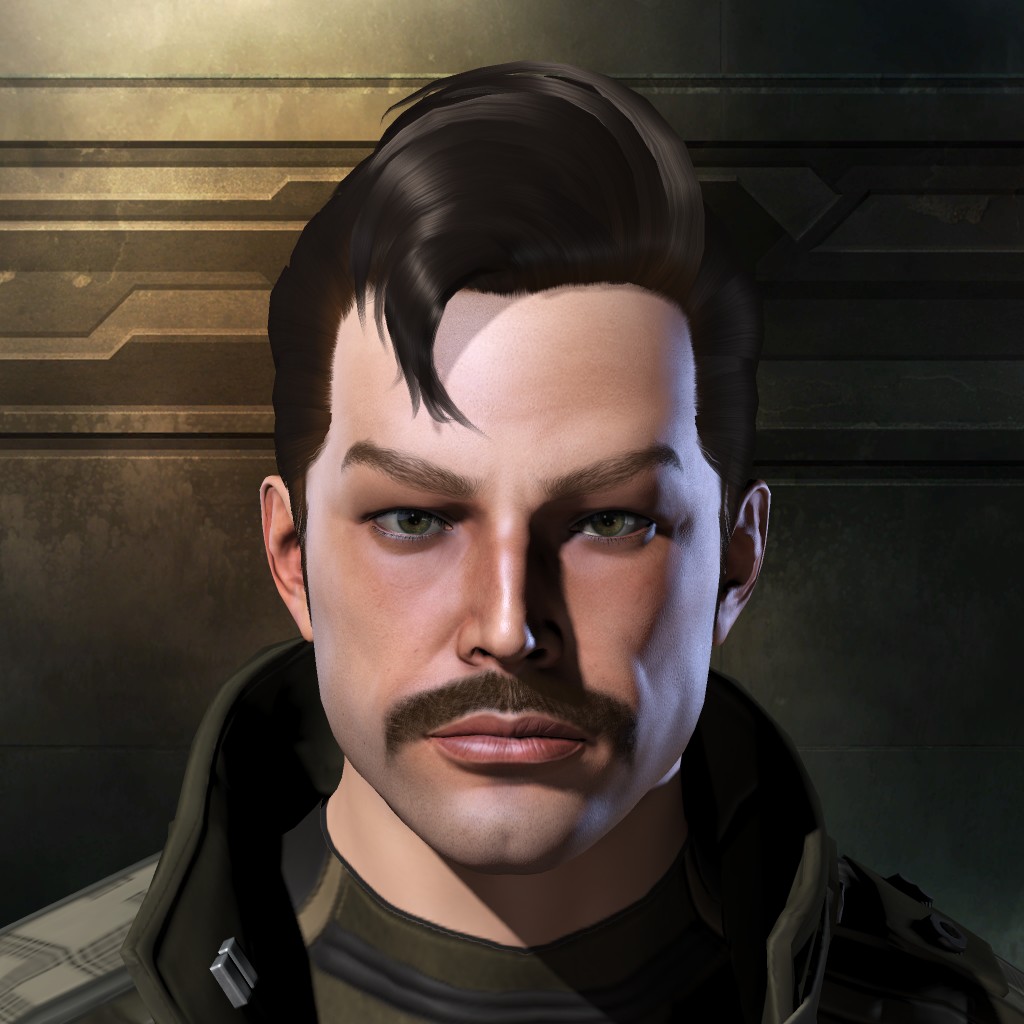 portrait